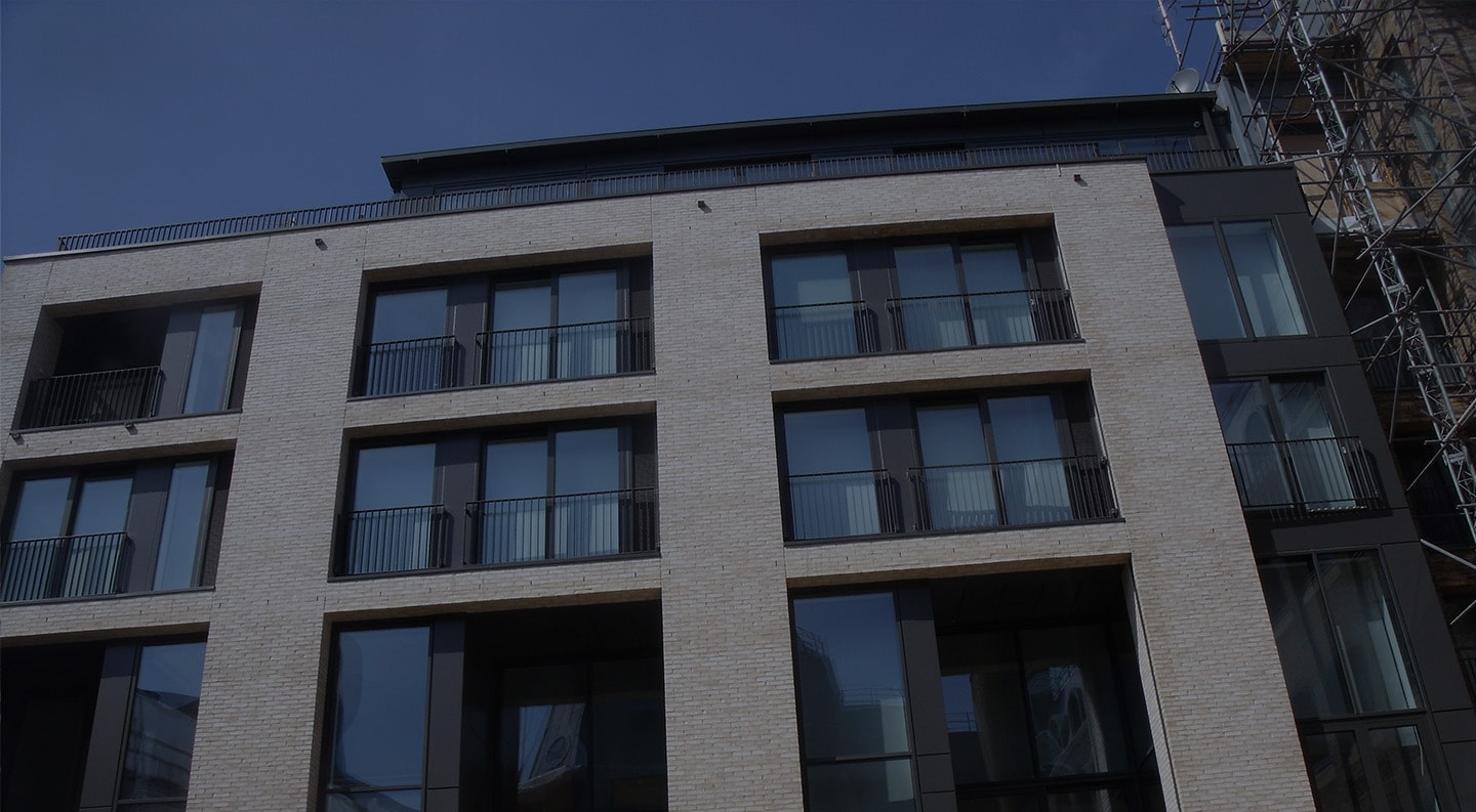 sector residential photo