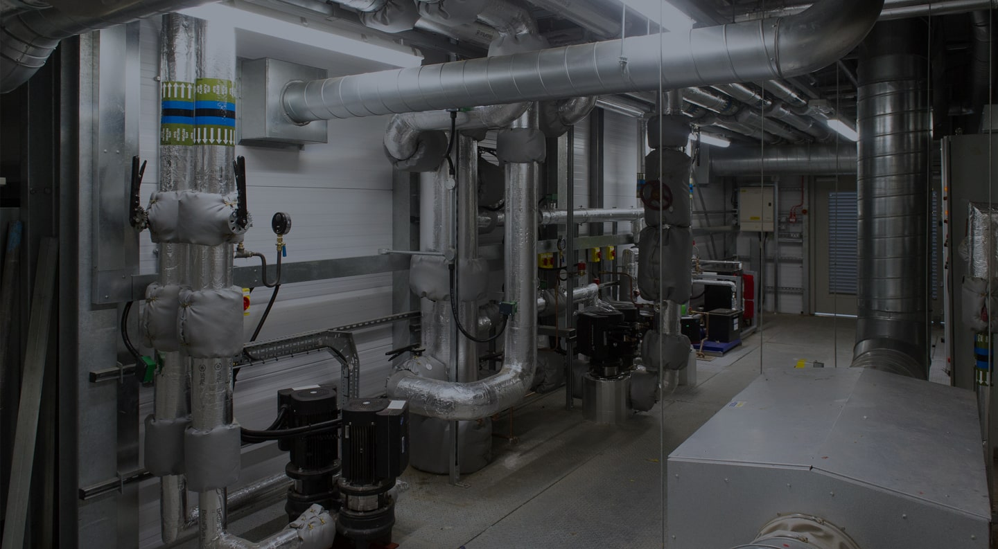 service mechanical photo