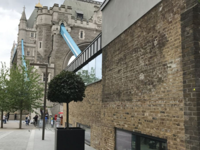 Bridgemasters House photo