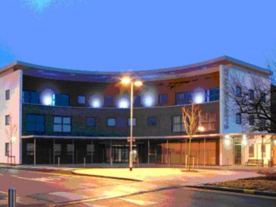 Epping Community Hospital photo