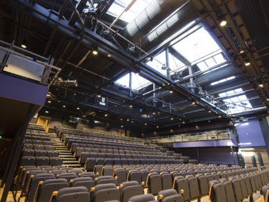 Performing Arts Centre photo