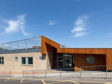 Walderslade Primary School photo