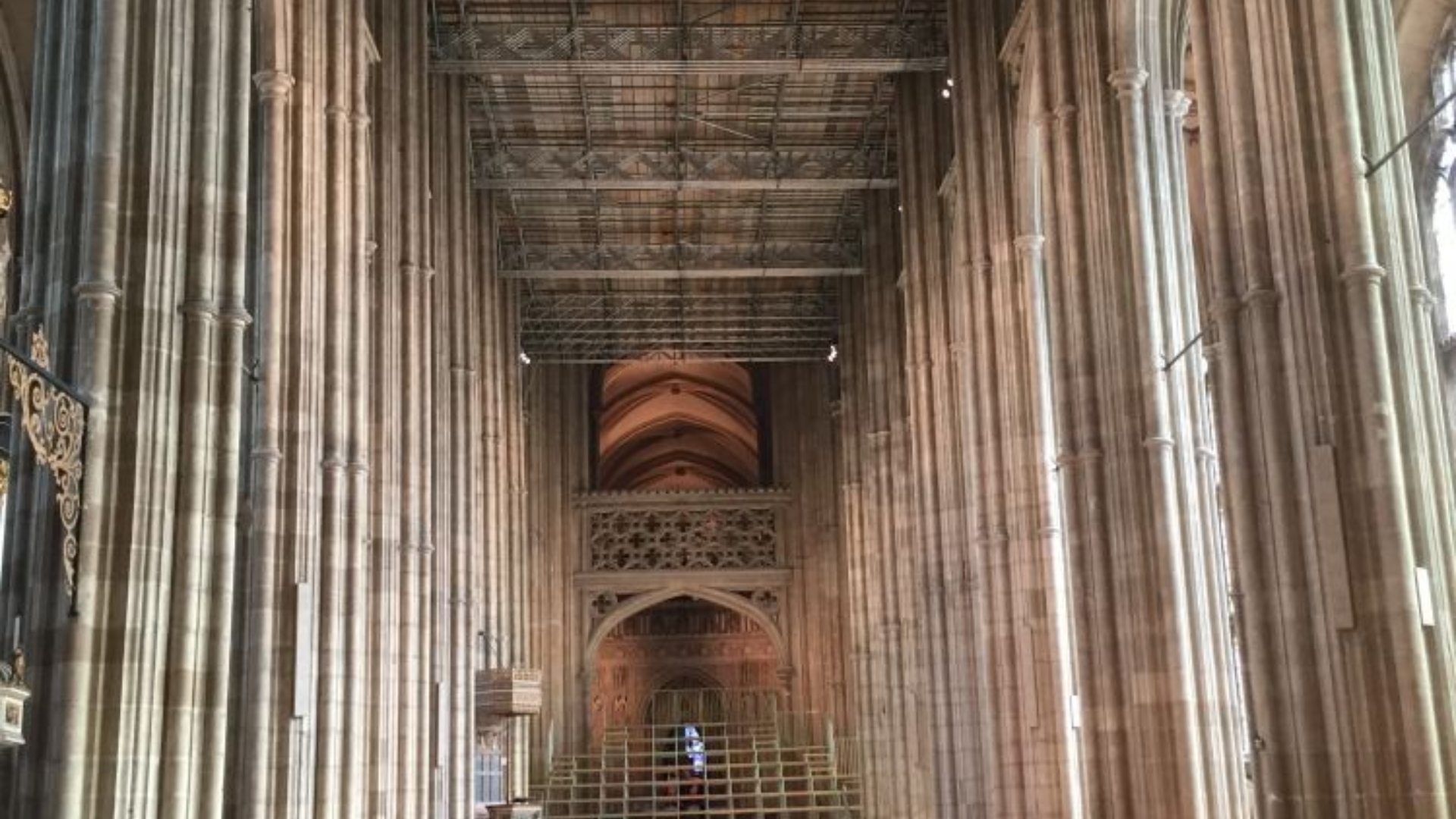 Canterbury Journey photo