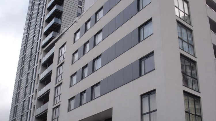 236-252 Stratford High Street photo